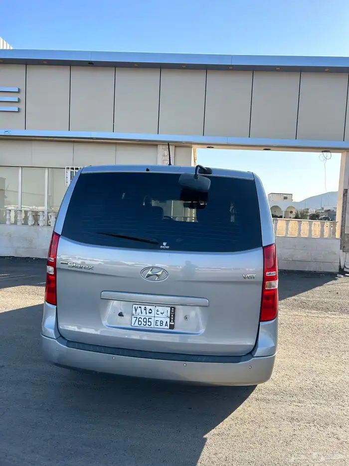 ديزل 2019 ماشيه 165 الف الموقع المدينه المنوره H1 4