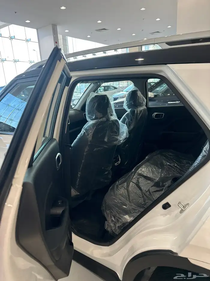 هيونداي فينيو كمفورت موديل 2024 7