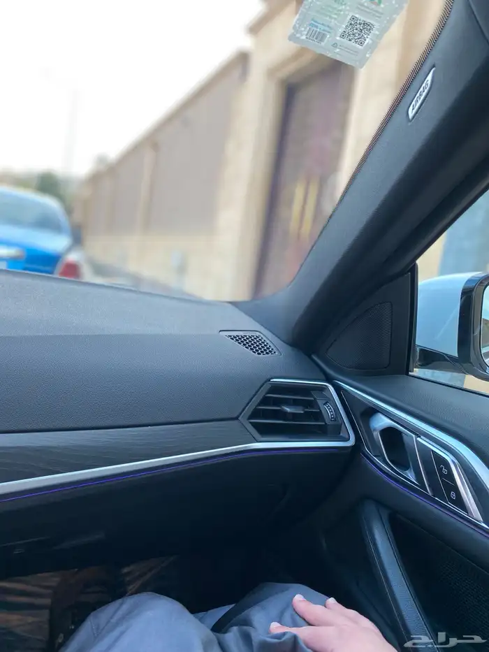 bm430i 20