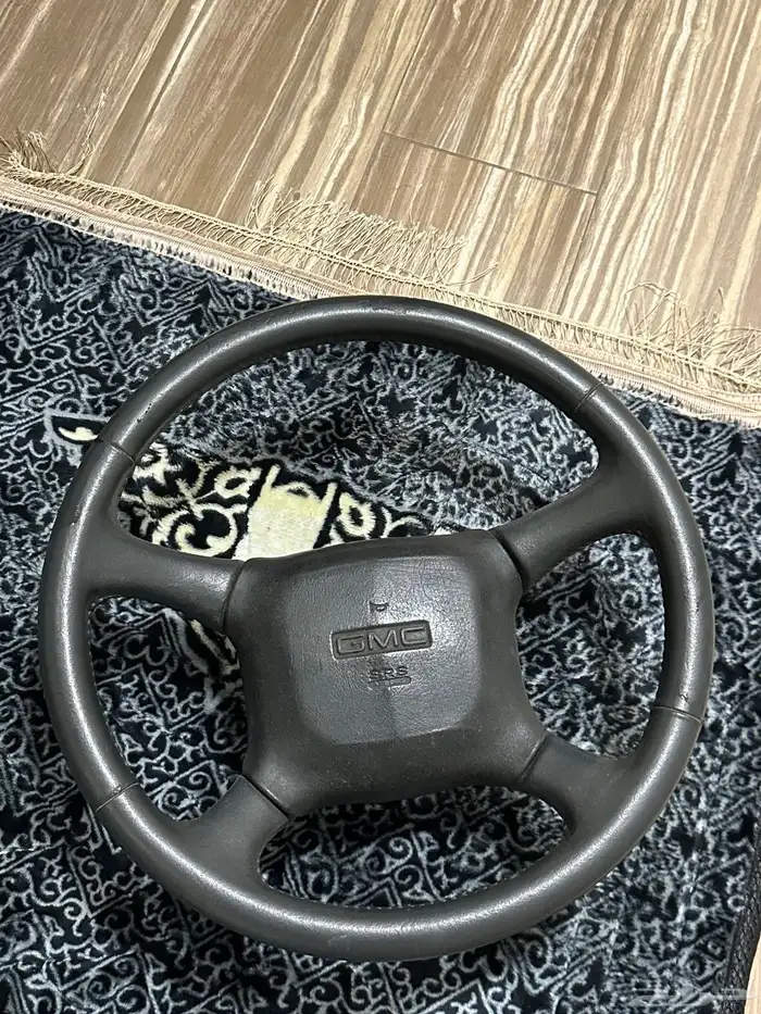 للبيع طارة جمس 0
