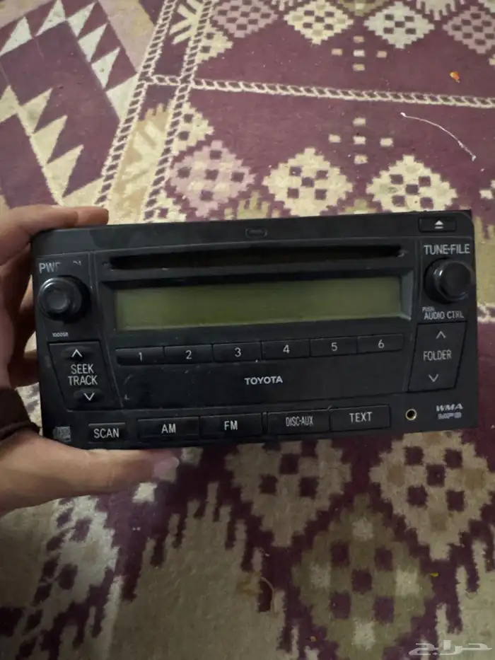 مسجل كامري من 2003 إلى 2006 تم البيع تم البيع 0