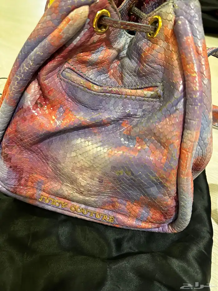 شنطة جوسي كوتور 2