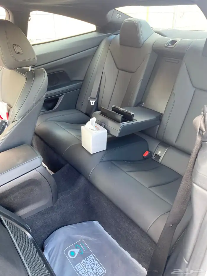bm430i 19