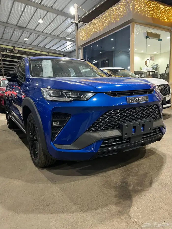 هافال H6 GT فل كامل دفع رباعي موديل 2023 عروض اخر العام 2