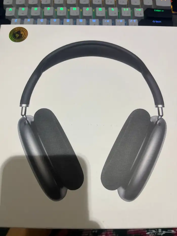 سماعات Apple 0
