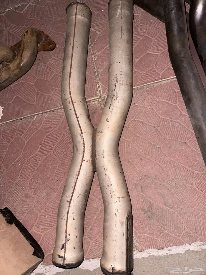 قطع تعديل موستنق لي اغلب الموديلات 0