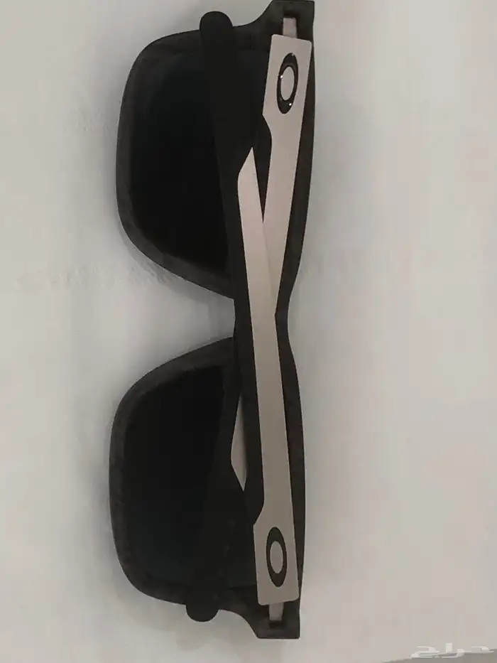 نظارة شمسية من OAKLEY الامريكية ( مباع ) 4