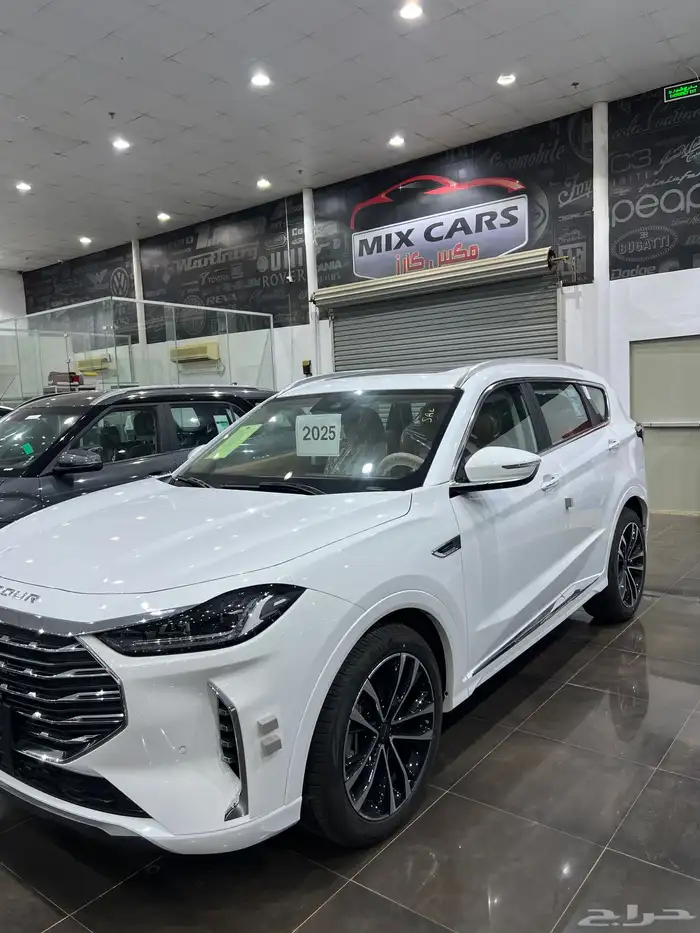 جيتور x70 بلس لاكجري 2025 عرض خاص لعملاء الراجحي قسط 1338 0