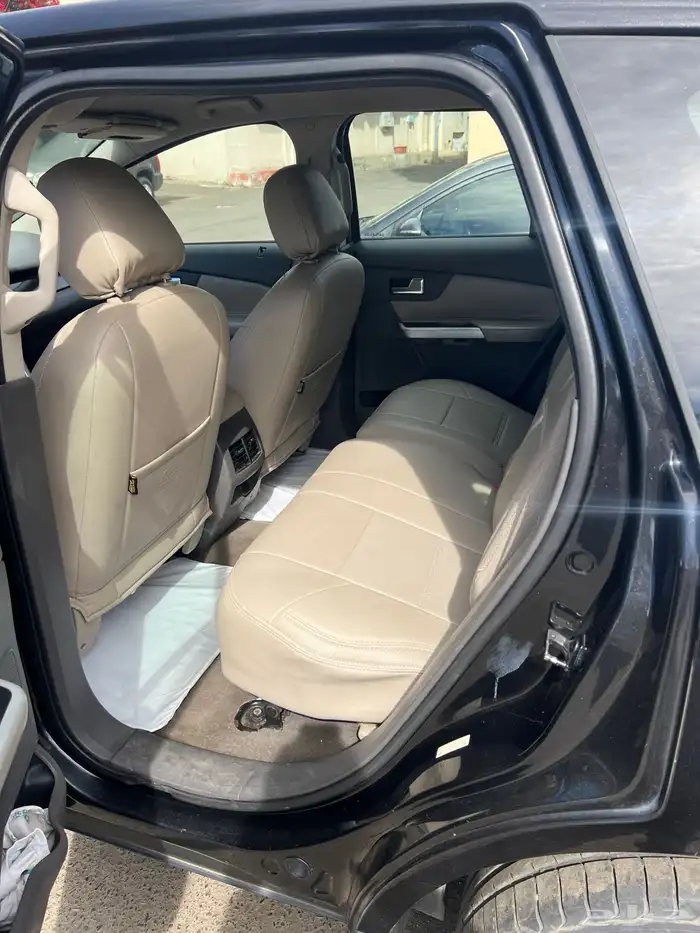 فورد ايدج 2013 8