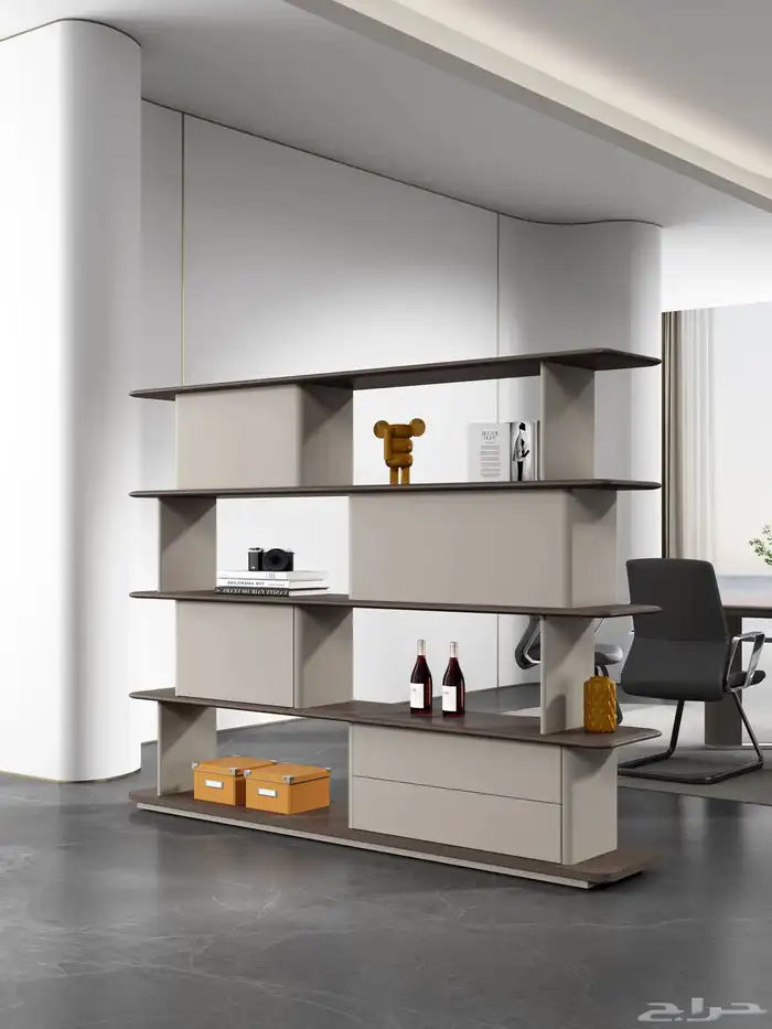 اثاث المكتبي جاهز لبيع تخفيضات مميزة العام نهاية ألسنه 90