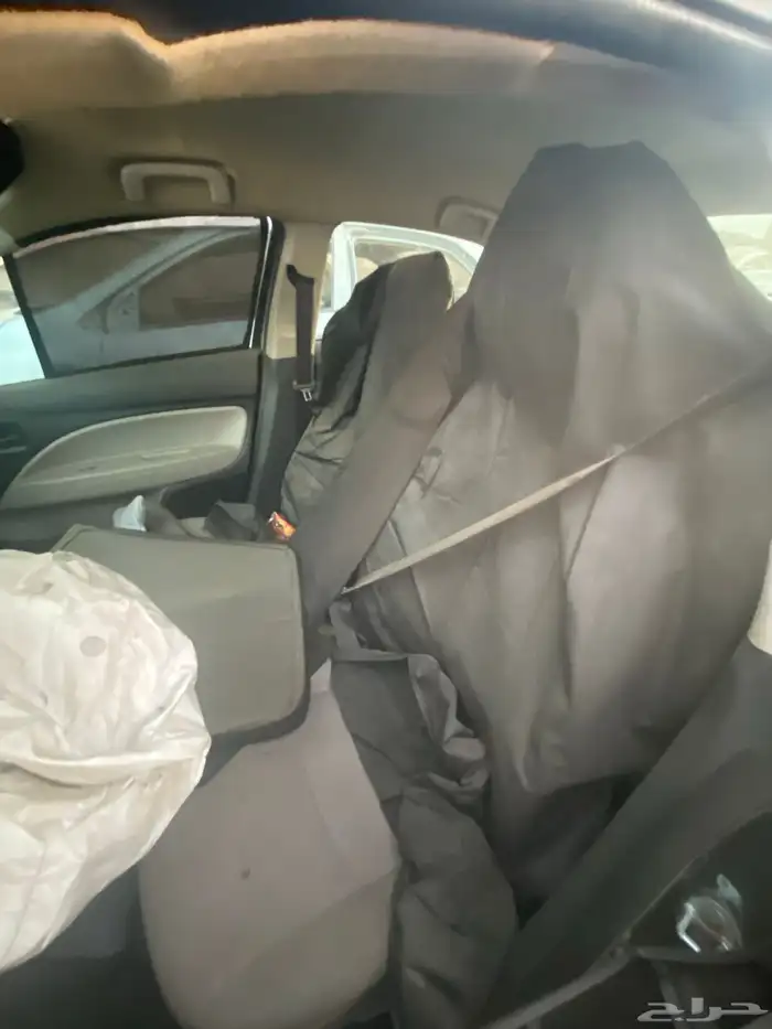 ميتسوبيشي اتراج مديل2020 7
