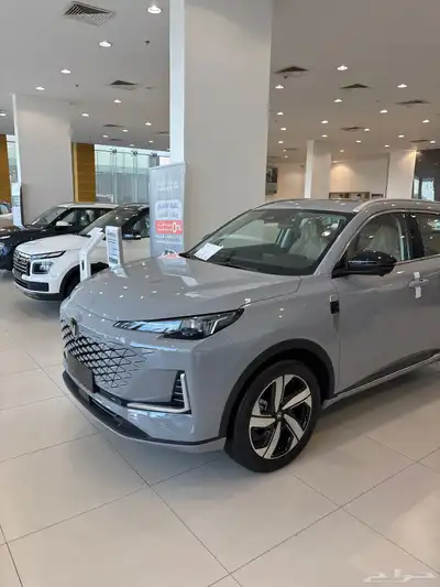 شانجان يوني اس 2025 بسعر مميز 1