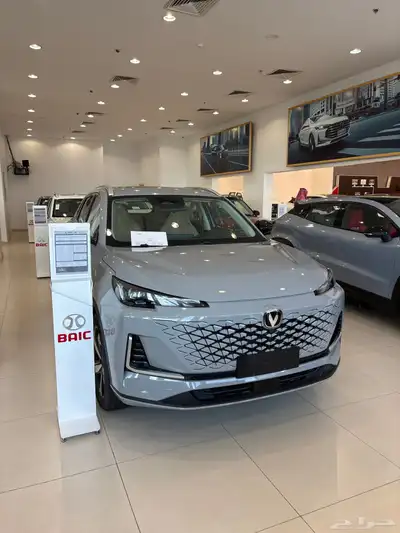شانجان يوني اس 2025 بسعر مميز 0