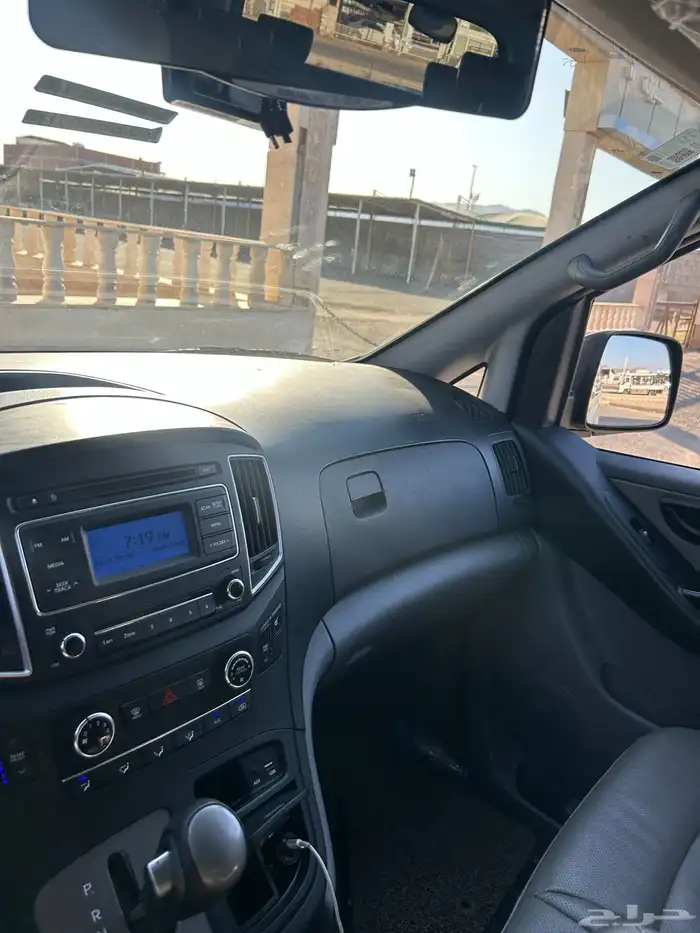 ديزل 2019 ماشيه 165 الف الموقع المدينه المنوره H1 9