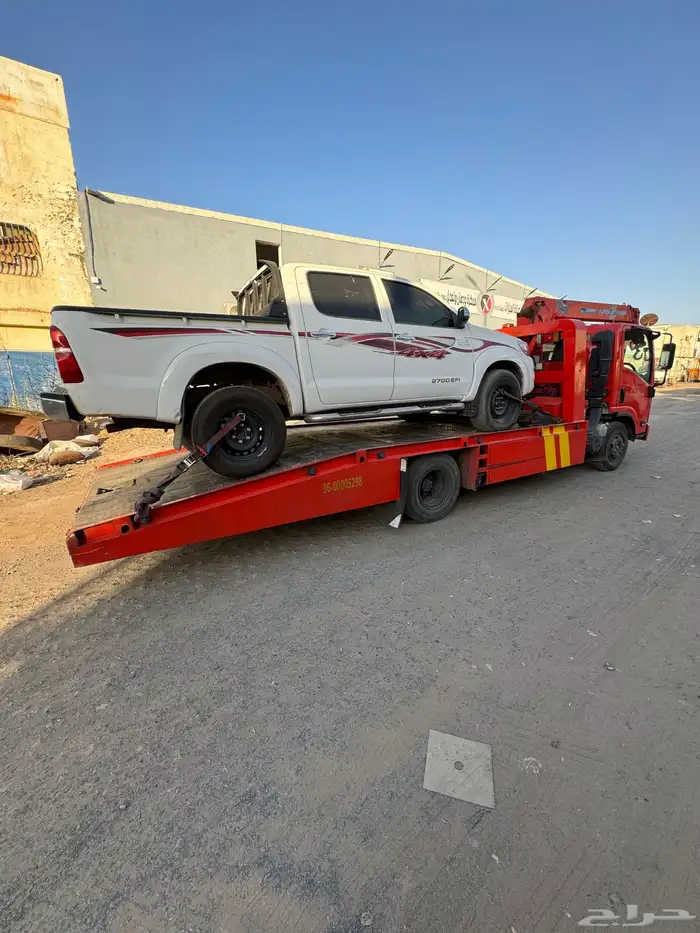 سطحة تبوك 0