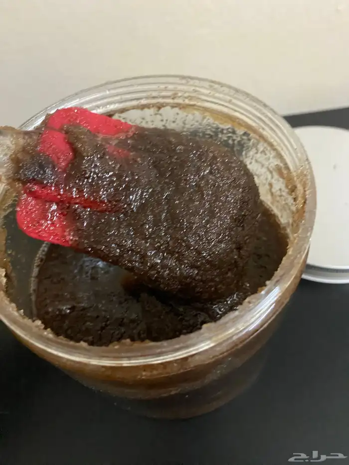 مقشرات طبيعية للجسم-كريم التبييض-سدروحنا-خمريات للجسم والشعر 1