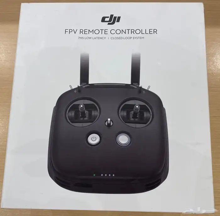 ريموت درون FPV REMOTE CONTROLLER جديد 0