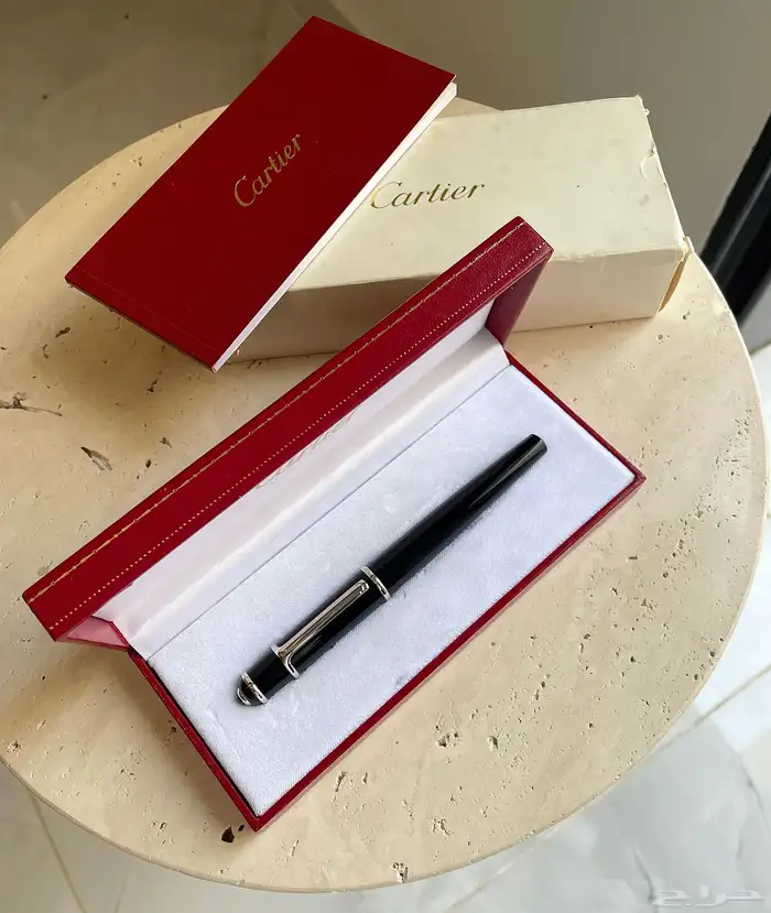 ديابلو كارتير Cartier جديد بكامل المرفقات ( تم البيع ) 1