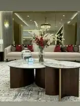طاولات مداخل أثاث ديكورات خزائن 0