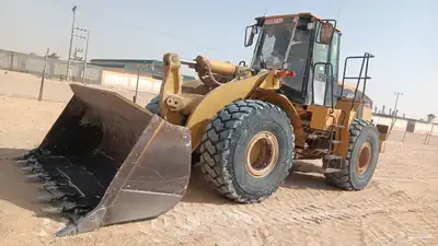 شيول 966G للايجار بسواق يومي اسبوعي شهري 0
