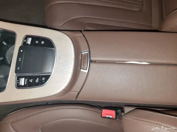 مرسيدس CLS350 2021 للبيع 7