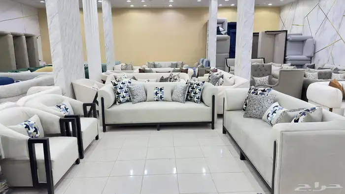 عرض تصفيه على الكنب بسعر المصنع 9