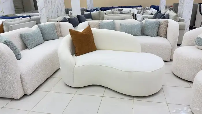 عرض تصفيه على الكنب بسعر المصنع 4