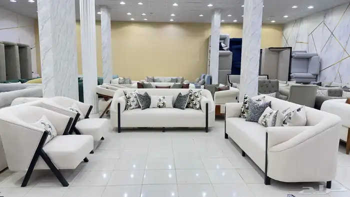 عرض تصفيه على الكنب بسعر المصنع 8