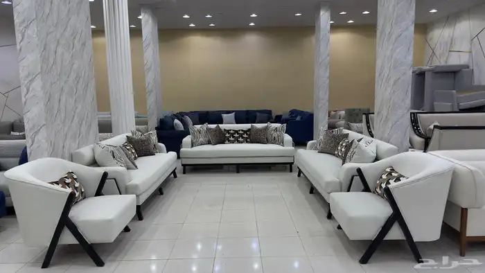 عرض تصفيه على الكنب بسعر المصنع 1