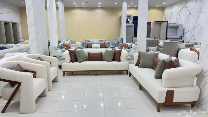 عرض تصفيه على الكنب بسعر المصنع 6