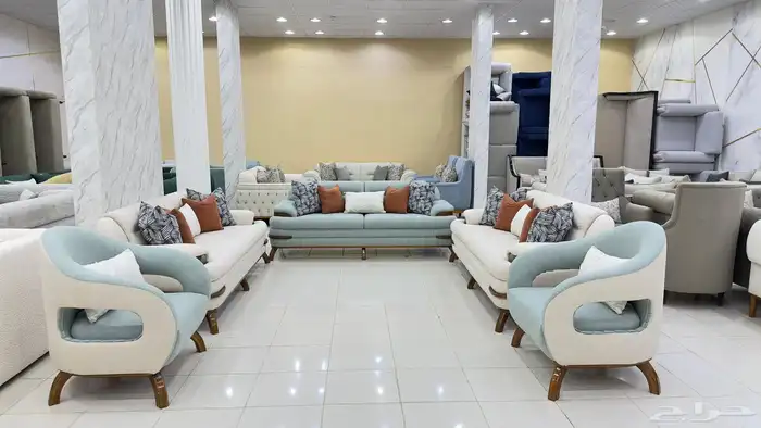 عرض تصفيه على الكنب بسعر المصنع 7