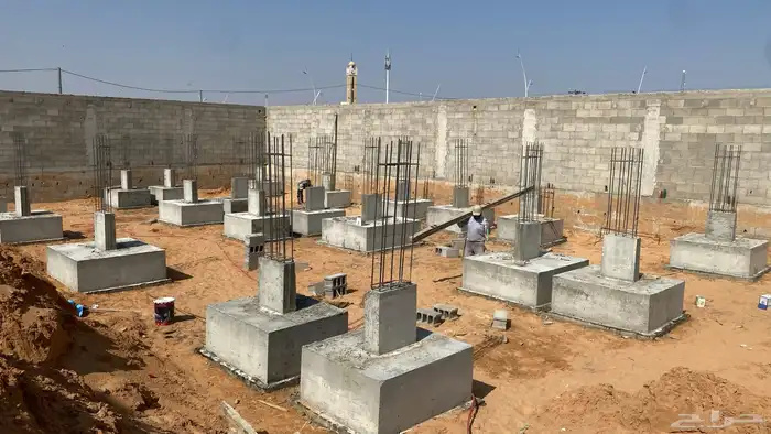 مقاول معماري .ترميمات .اضافات كامله 12