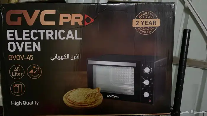 فرن جديد 4