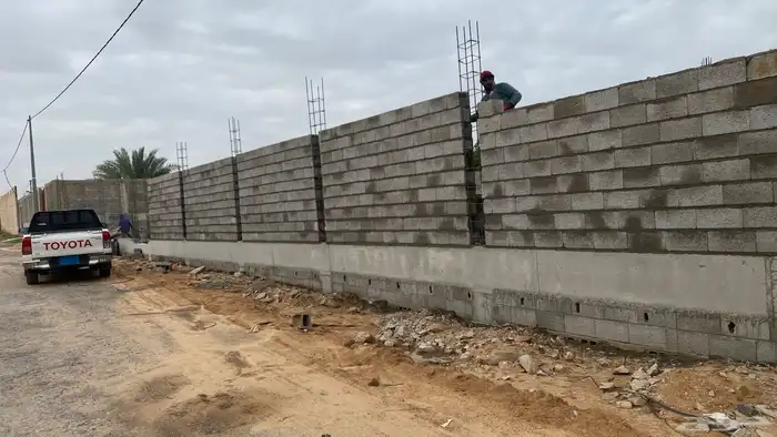 مقاول معماري .ترميمات .اضافات كامله 9