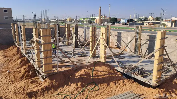 مقاول معماري .ترميمات .اضافات كامله 1