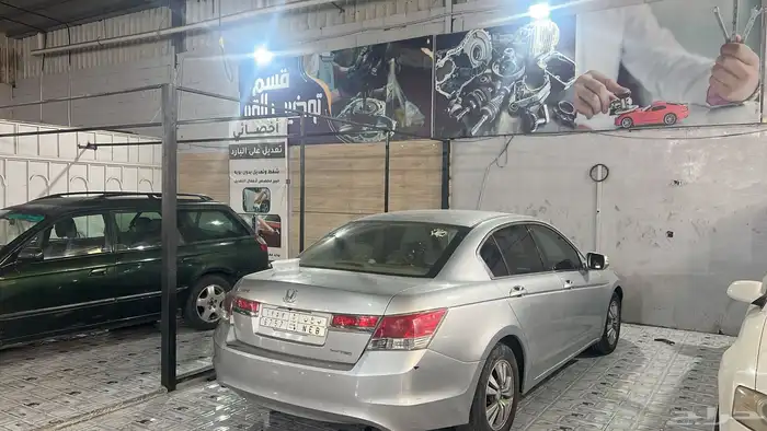 مركز صحراءالجزيره للتعديل بدون بويه وسمكره واصليح الفايبر 12