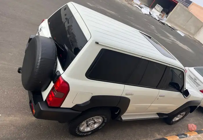 باترول 2023 10
