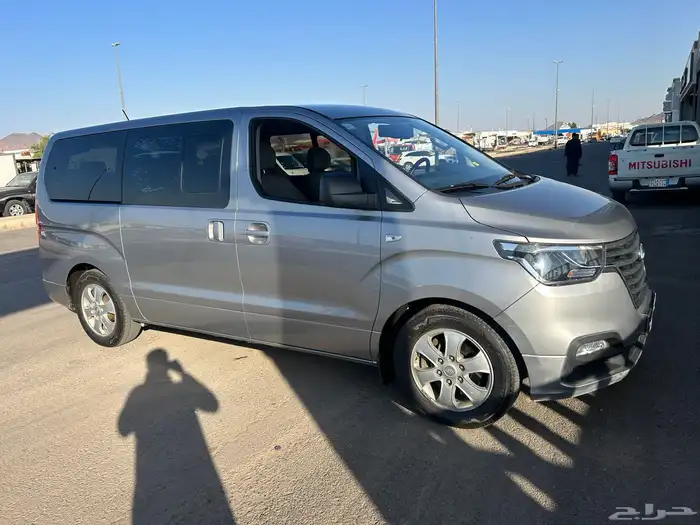 ديزل 2019 ماشيه 165 الف الموقع المدينه المنوره H1 0