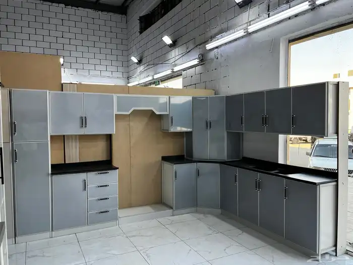 مطابخ جاهزة 1