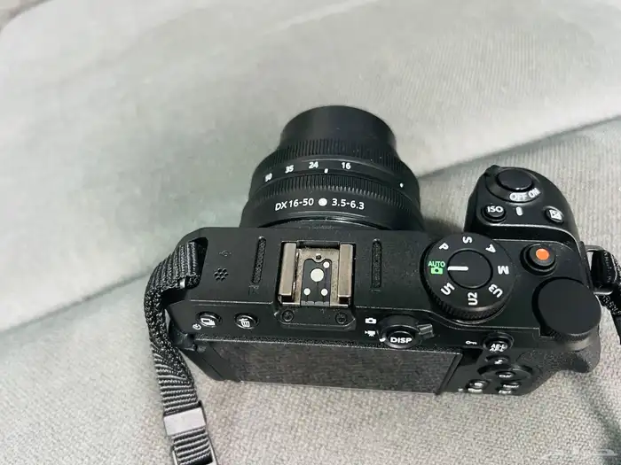 للبيع كاميرا نيكون Z30 4