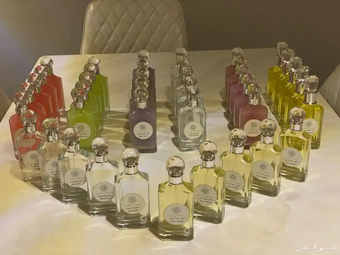 متجر أذواقي يوفر عود وبخور وعطور وخمريات وشموع وصابون 9
