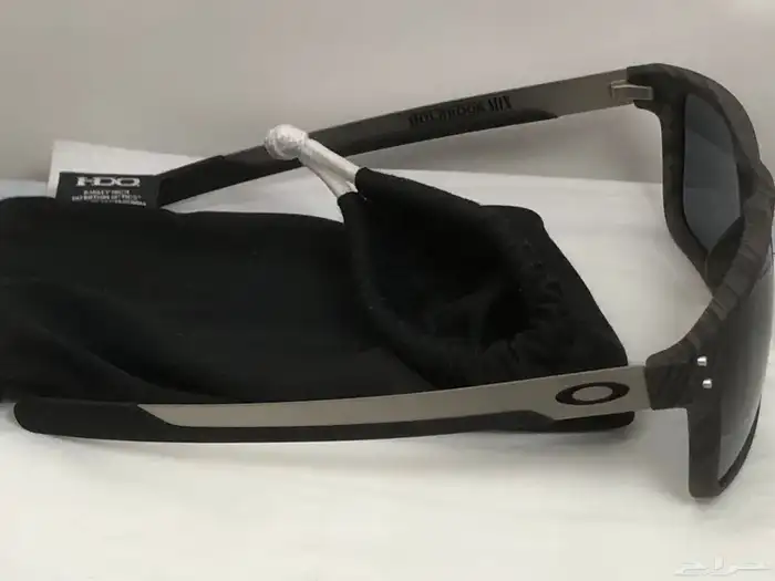 نظارة شمسية من OAKLEY الامريكية ( مباع ) 6