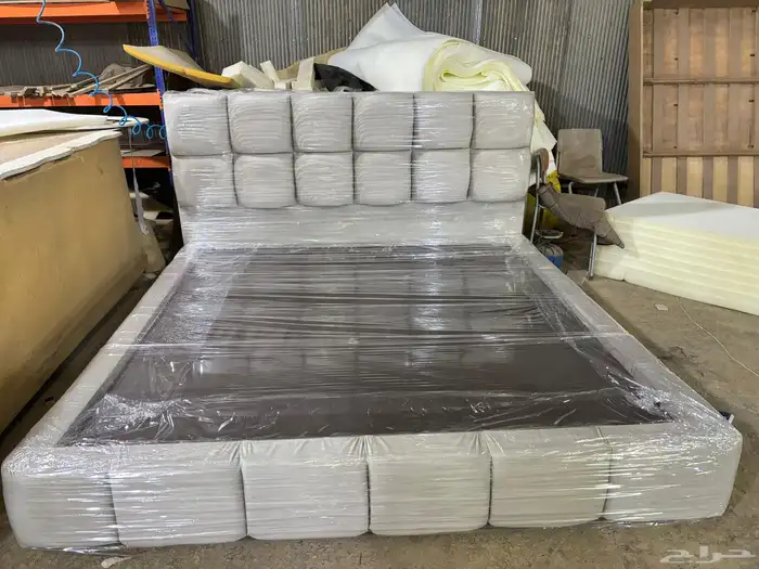 سرير نوم نفرين 0