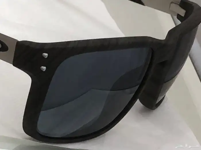 نظارة شمسية من OAKLEY الامريكية ( مباع ) 3
