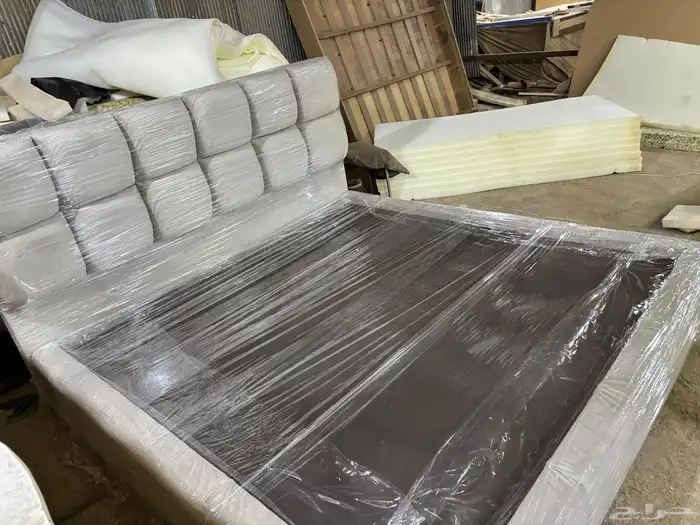 سرير نوم نفرين 3