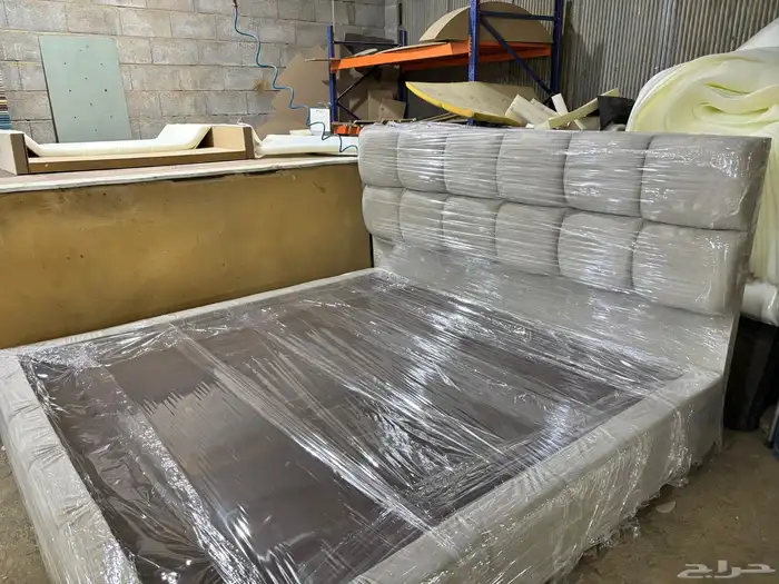 سرير نوم نفرين 1