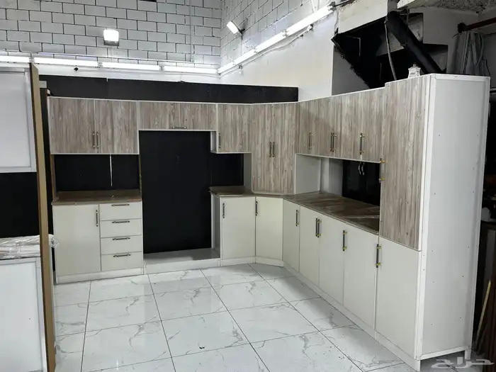 مطابخ جاهزة 0