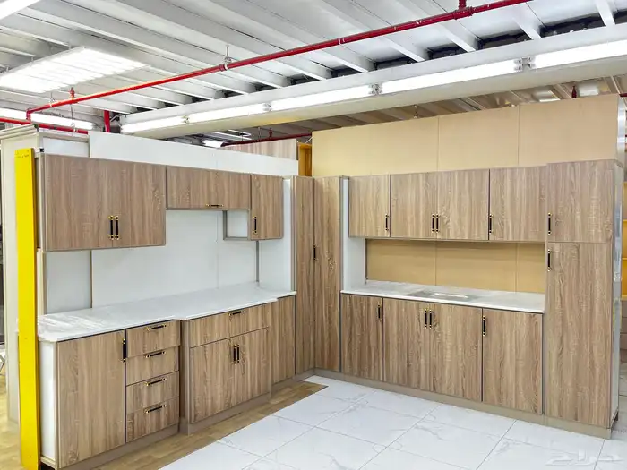 مطابخ جاهزة 2