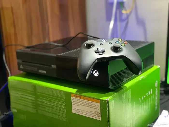 اكس بوكس ون أخو الجديد 2