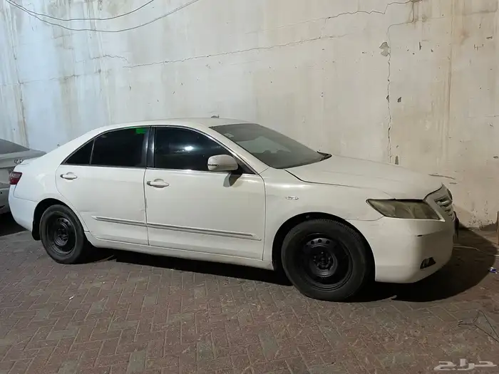 كامري 2008 0
